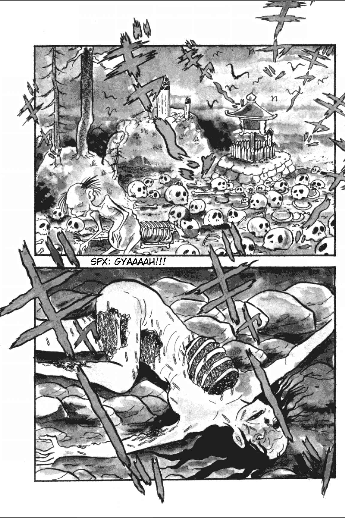 Asura Chapter 1 - Page 7