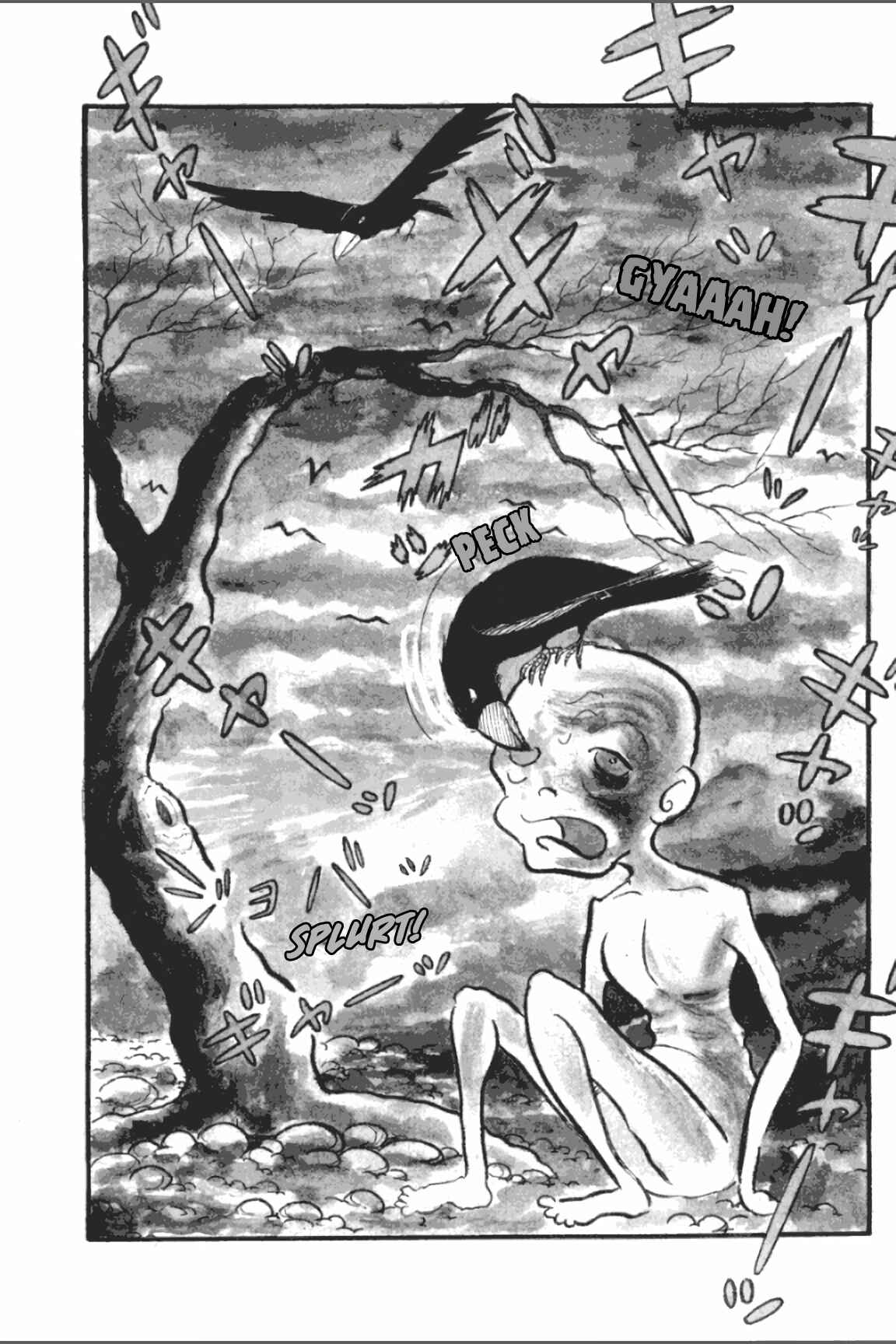 Asura Chapter 1 - Page 9