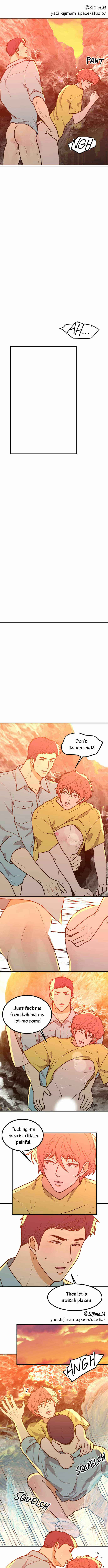 RoomXMate Chapter 82 - Page 4