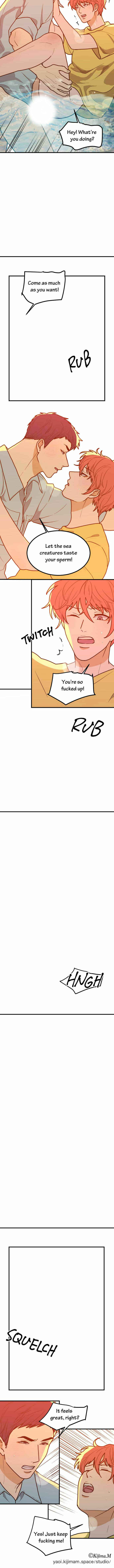 RoomXMate Chapter 82 - Page 5
