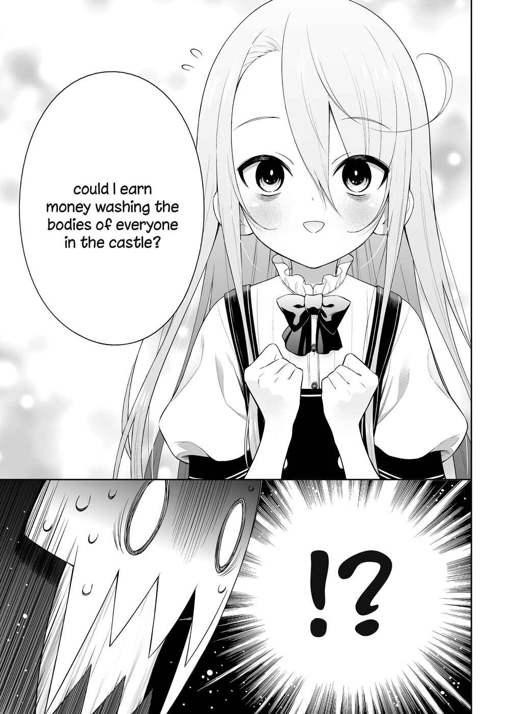 Negative Yuusha to Maou-gun Kanbu Chapter 23 - Page 5