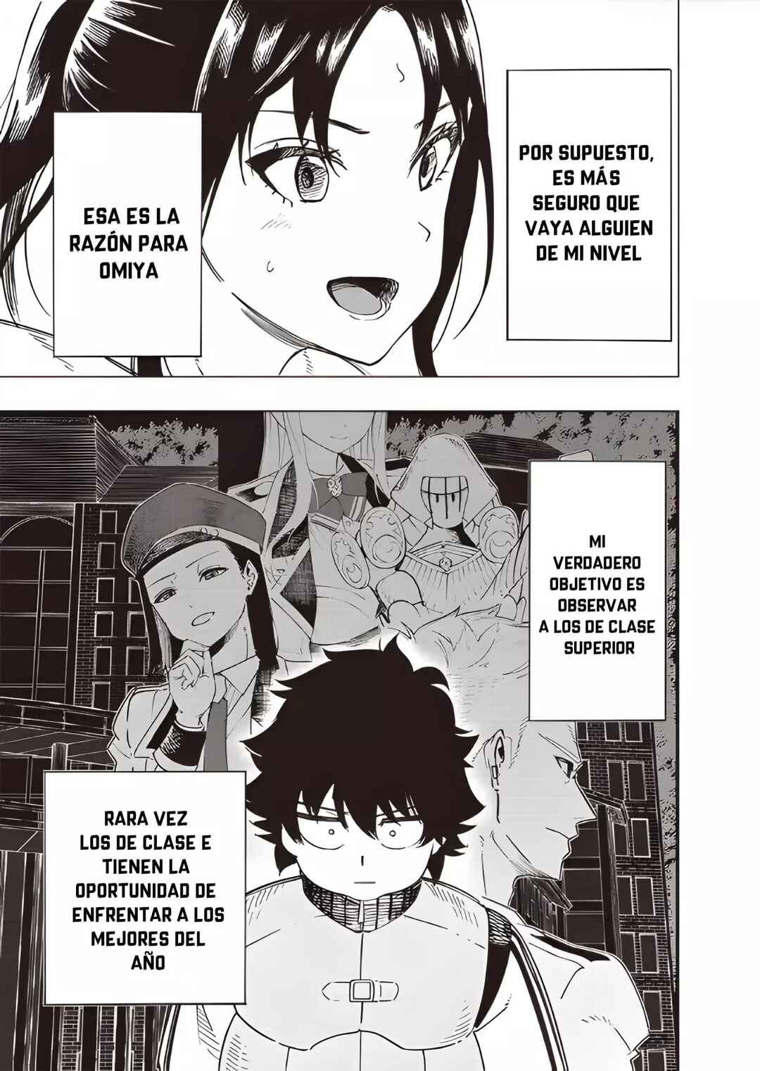 Wazawai no Avalon: Game Saijaku no Akuyaku Debu ni Ten'i Shita kedo, Ore dake "Yasereba Tsuyokute New Game" na Sekai datta no de, Saisoku Level Up & Hametsu Flag Kaihi de Kage no Eiyuu o Mezashimasu Chapter 44 - Page 10