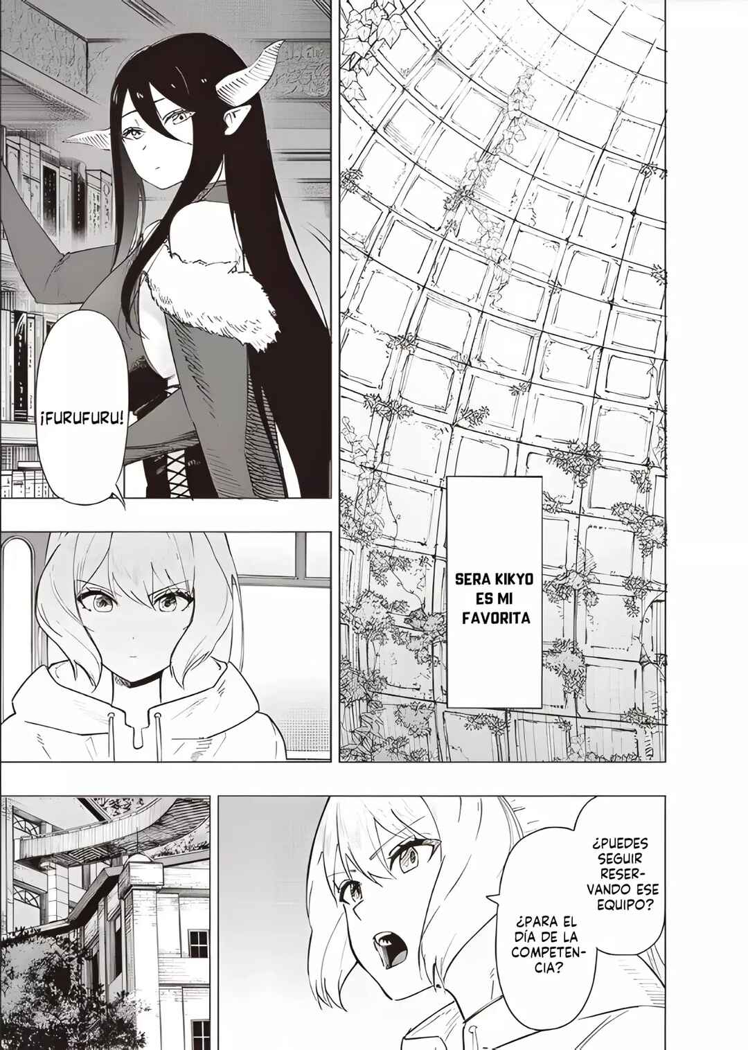 Wazawai no Avalon: Game Saijaku no Akuyaku Debu ni Ten'i Shita kedo, Ore dake "Yasereba Tsuyokute New Game" na Sekai datta no de, Saisoku Level Up & Hametsu Flag Kaihi de Kage no Eiyuu o Mezashimasu Chapter 44 - Page 12