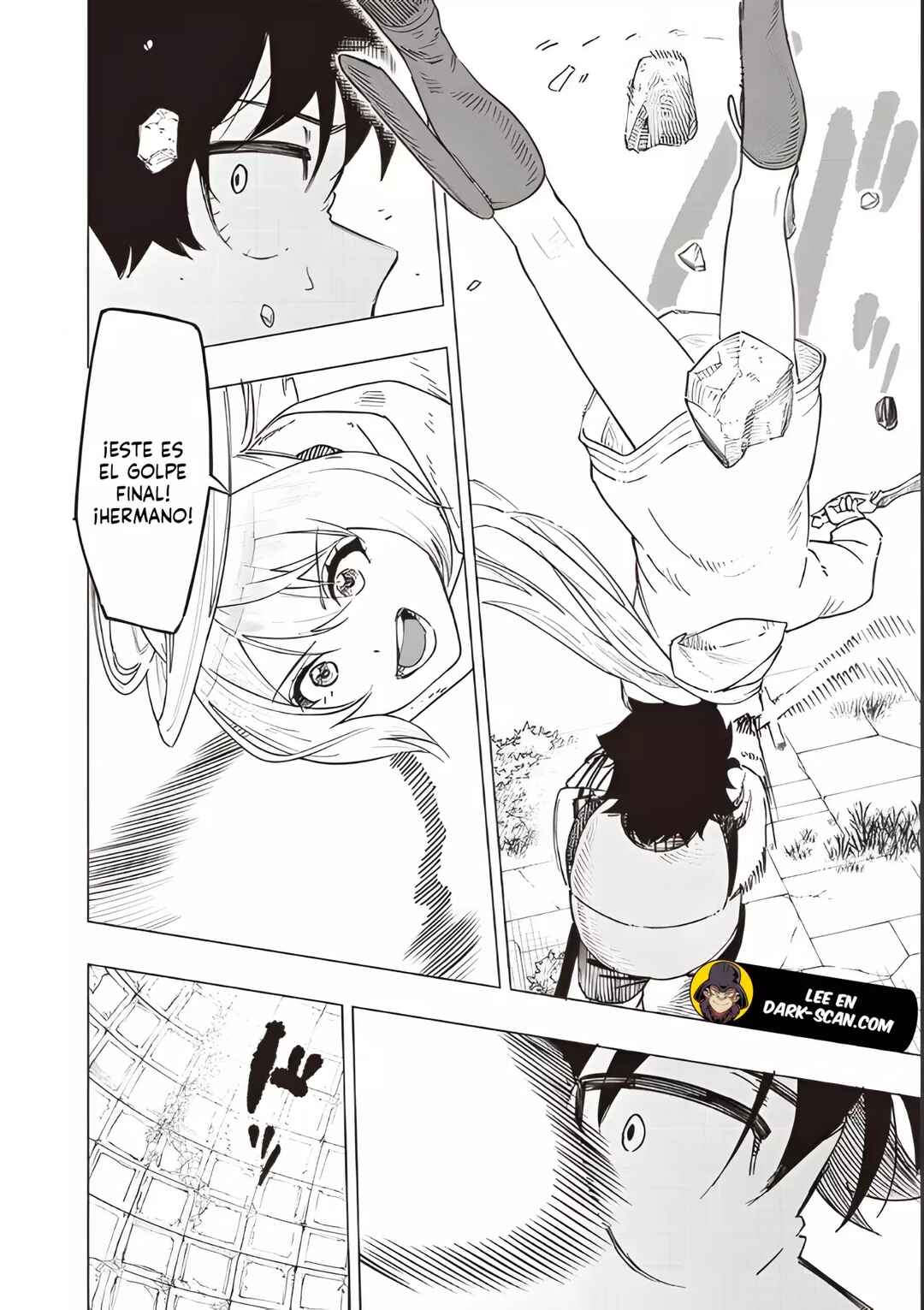 Wazawai no Avalon: Game Saijaku no Akuyaku Debu ni Ten'i Shita kedo, Ore dake "Yasereba Tsuyokute New Game" na Sekai datta no de, Saisoku Level Up & Hametsu Flag Kaihi de Kage no Eiyuu o Mezashimasu Chapter 44 - Page 5
