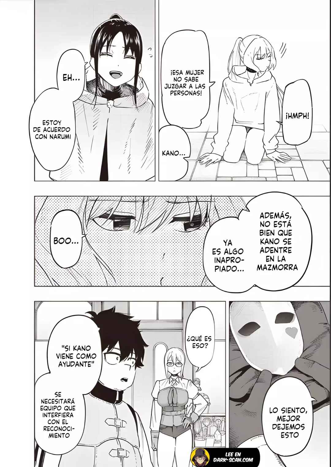Wazawai no Avalon: Game Saijaku no Akuyaku Debu ni Ten'i Shita kedo, Ore dake "Yasereba Tsuyokute New Game" na Sekai datta no de, Saisoku Level Up & Hametsu Flag Kaihi de Kage no Eiyuu o Mezashimasu Chapter 44 - Page 7