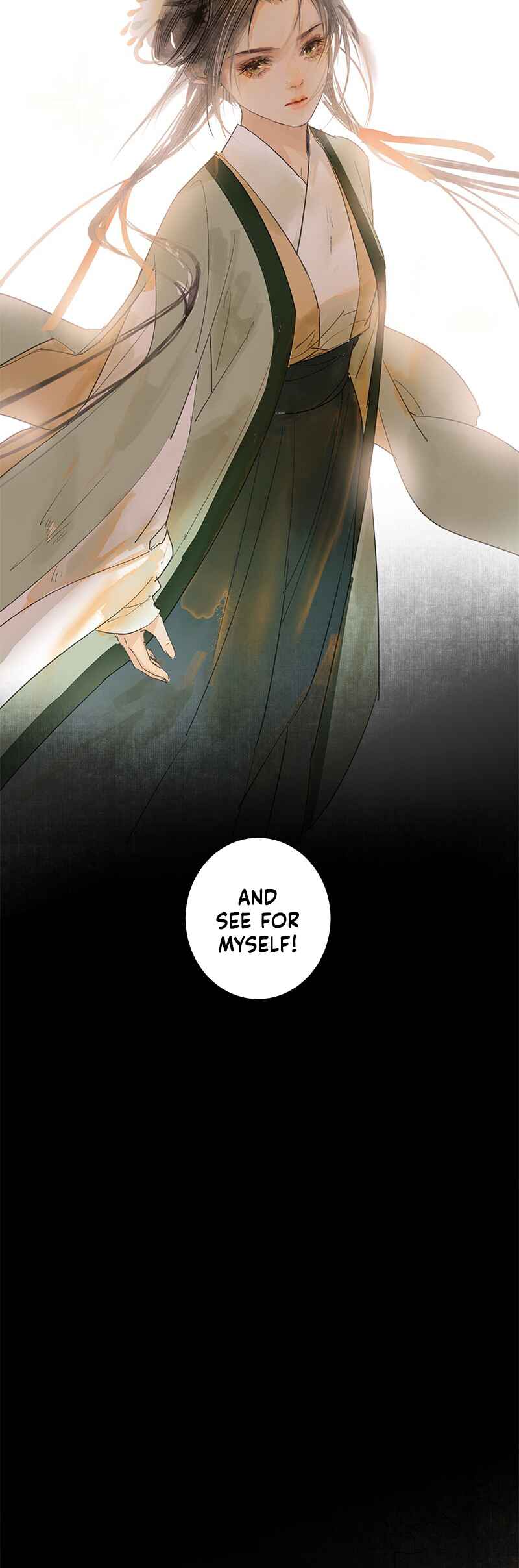 Xiǎo-Shīmèi Bùxiǎng Fēishēng Chapter 2 - Page 7