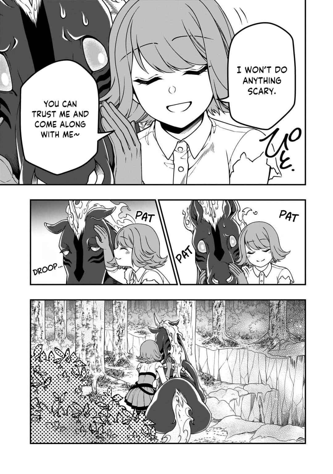 Lv2 kara Cheat datta Moto Yuusha Kouho no Mattari Isekai Life Chapter 67 - Page 8