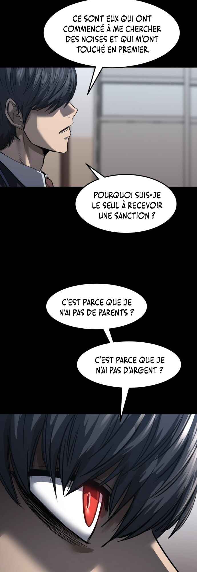 Cartel Chapter 1 - Page 108