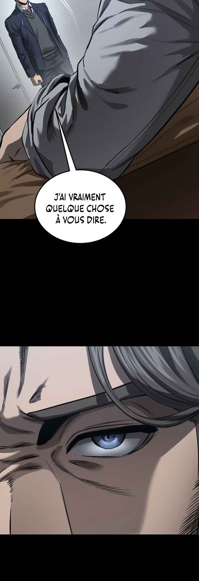 Cartel Chapter 1 - Page 134