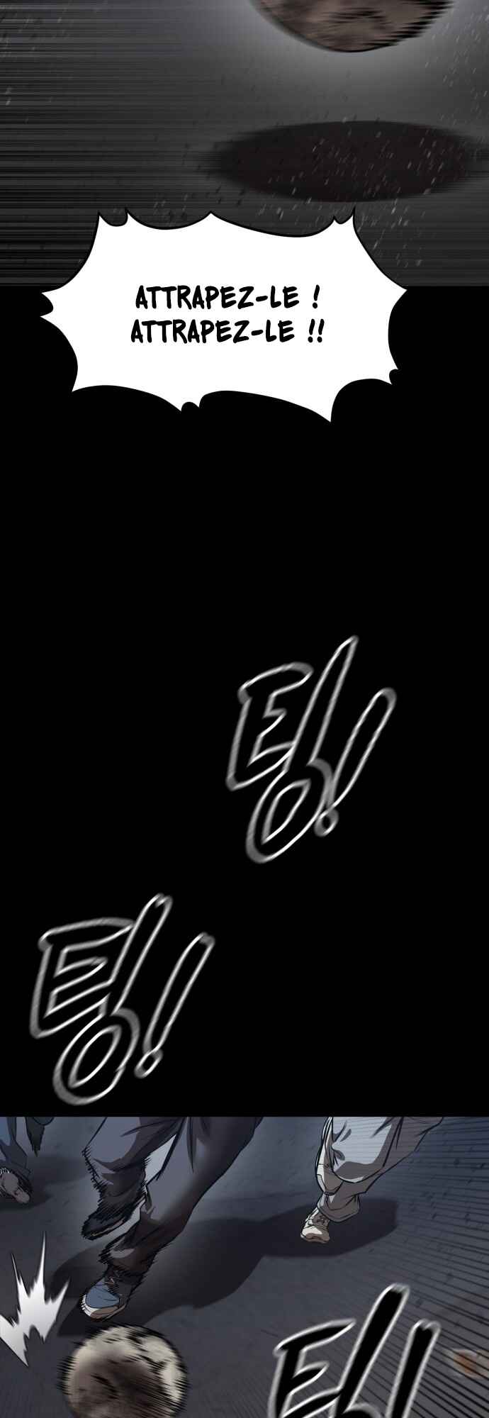 Cartel Chapter 1 - Page 18