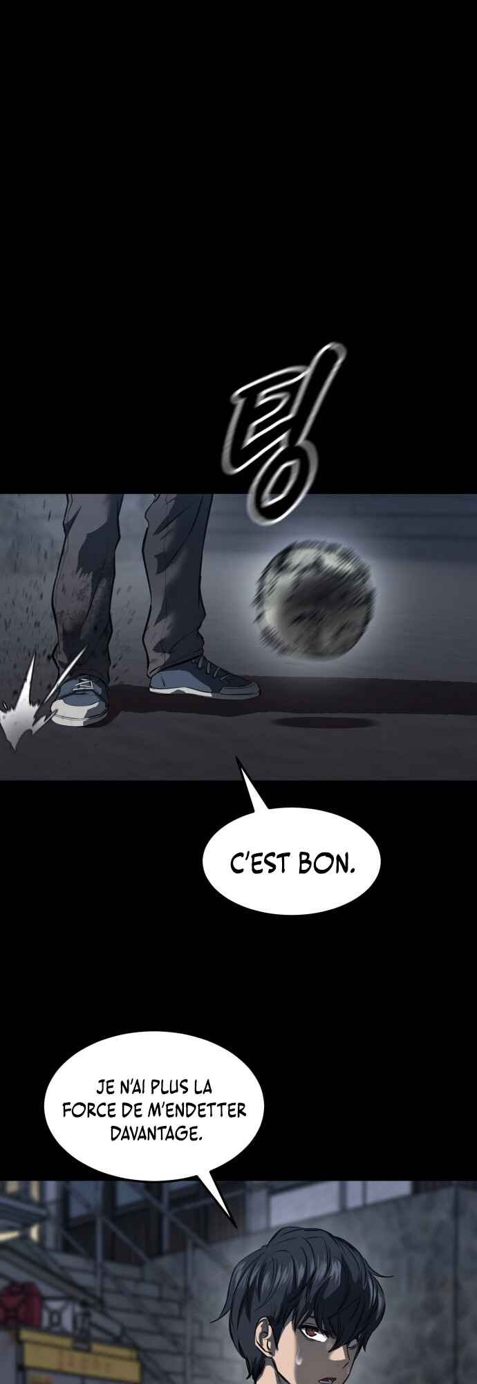 Cartel Chapter 1 - Page 27