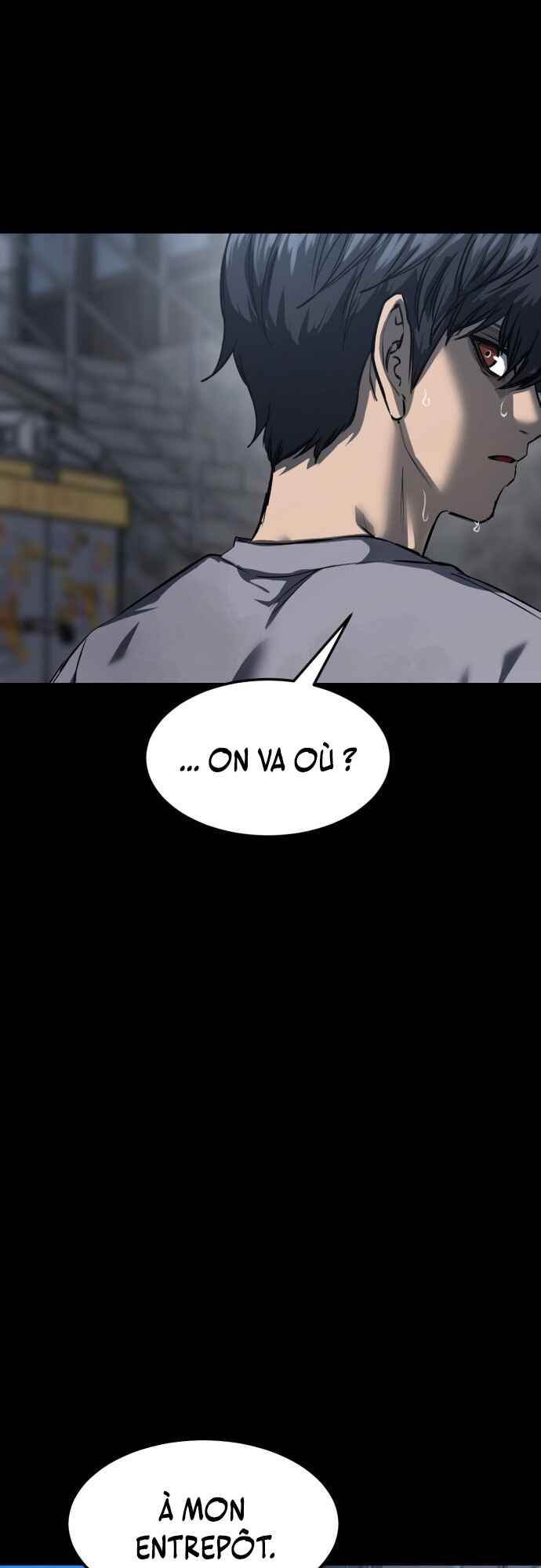 Cartel Chapter 1 - Page 30