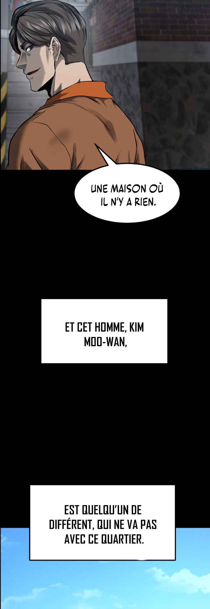 Cartel Chapter 1 - Page 32