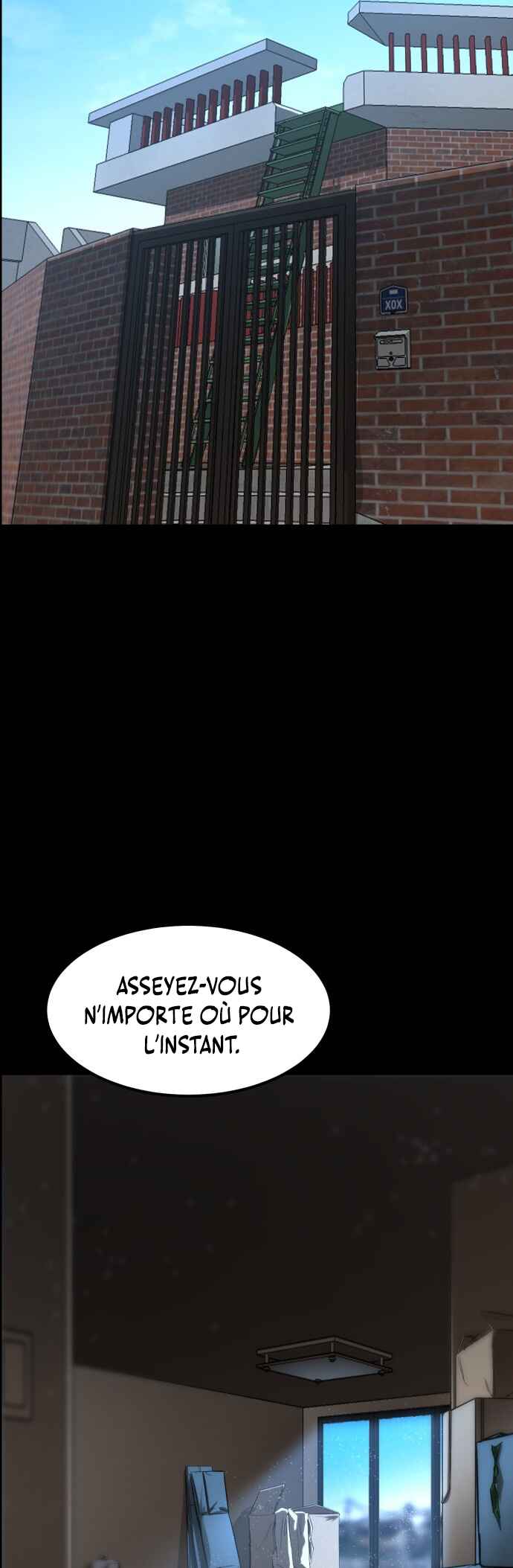 Cartel Chapter 1 - Page 33