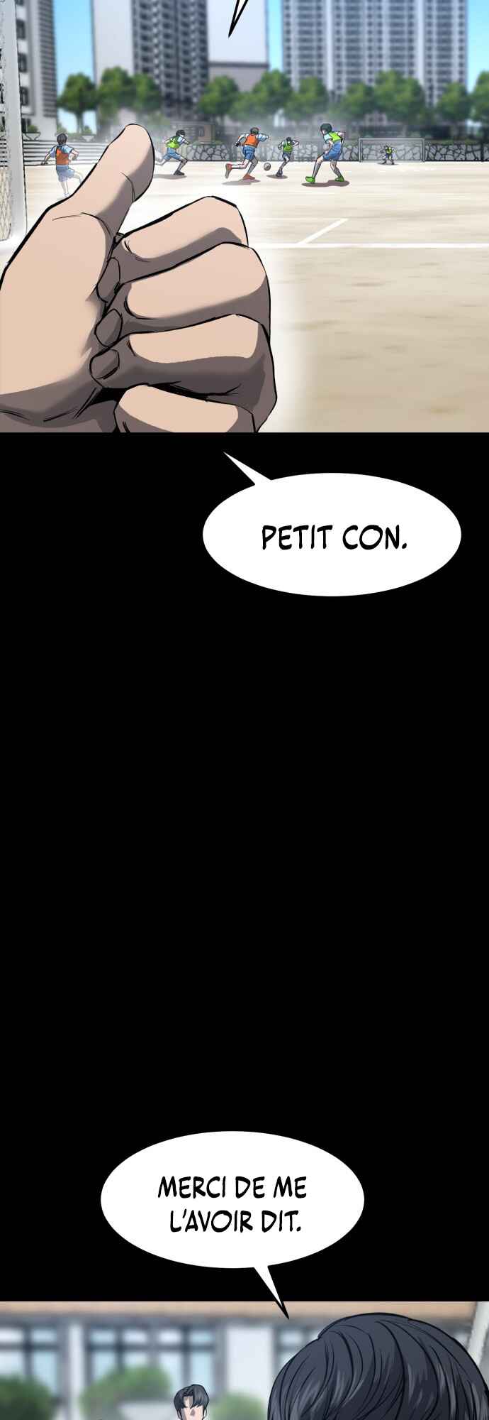 Cartel Chapter 1 - Page 80
