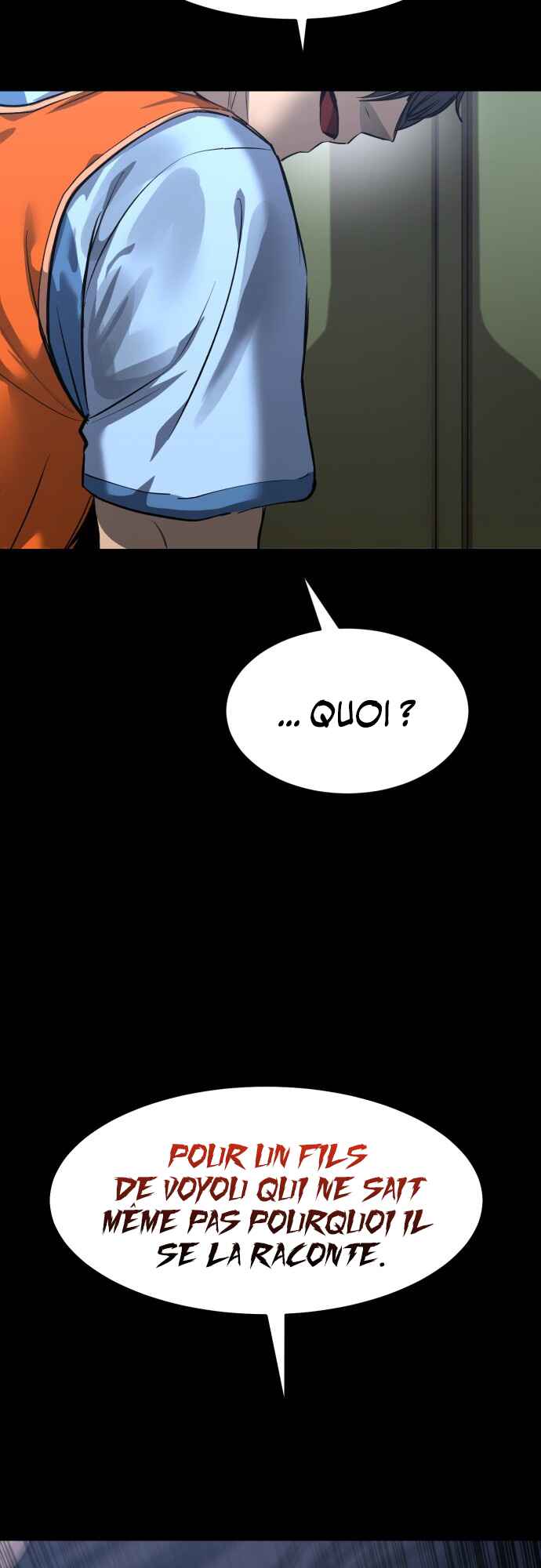 Cartel Chapter 1 - Page 89