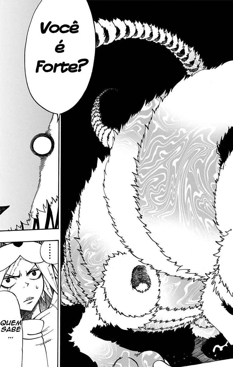 Onimadara Chapter 7 - Page 3