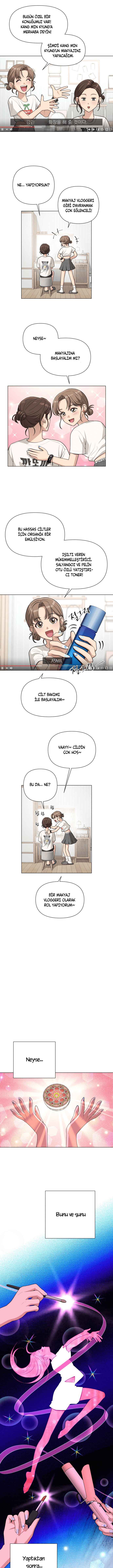 Iseop ui Yeonae Chapter 7 - Page 3