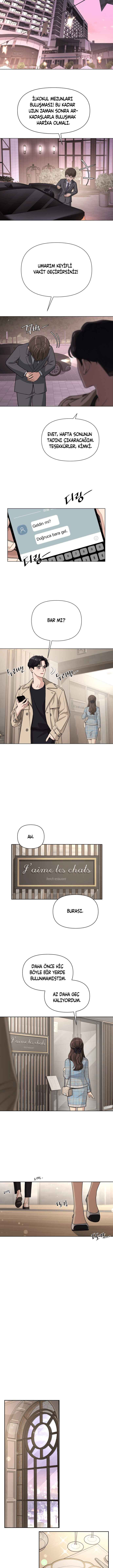 Iseop ui Yeonae Chapter 7 - Page 5