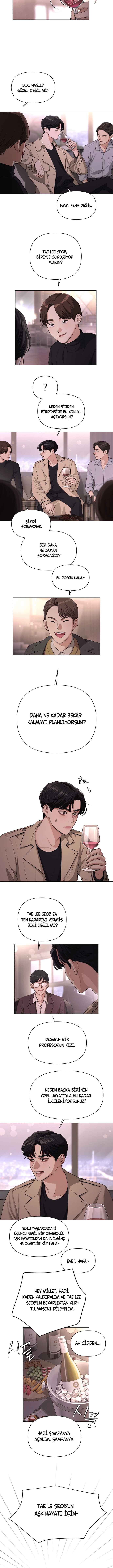Iseop ui Yeonae Chapter 7 - Page 9