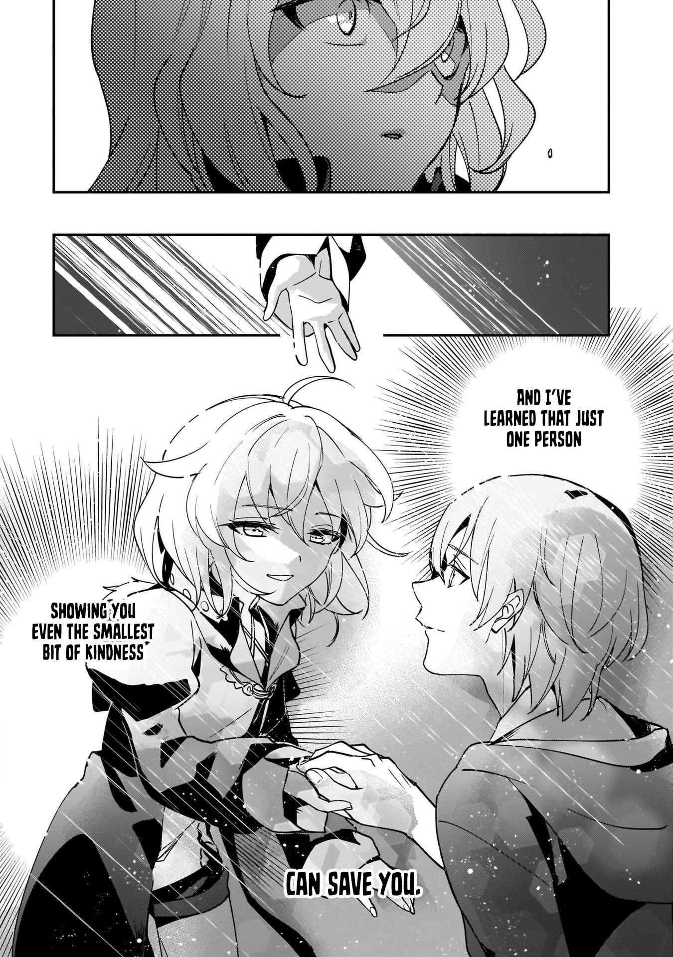 Yuusha Shoukan ni Makikomareta kedo, Isekai wa Heiwa deshita Chapter 14 - Page 20