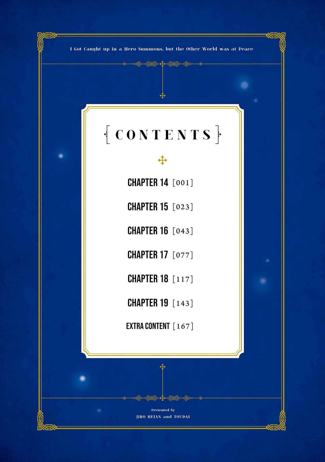 Yuusha Shoukan ni Makikomareta kedo, Isekai wa Heiwa deshita Chapter 14 - Page 8