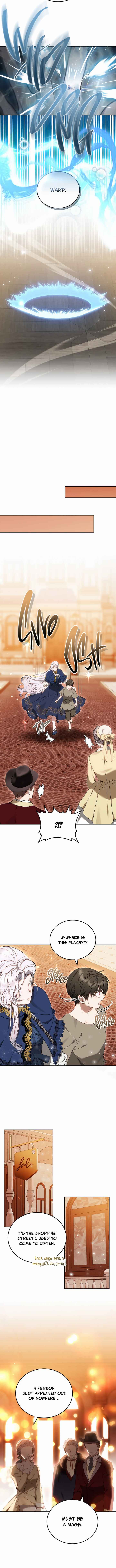 Ak-ui Ssiat-eul Kiwo Beoryeotda Chapter 5 - Page 12