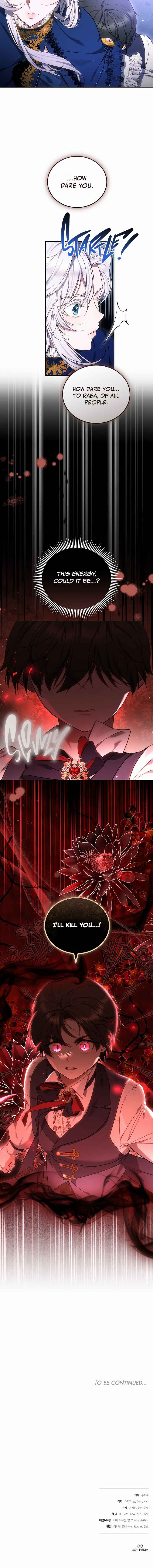 Ak-ui Ssiat-eul Kiwo Beoryeotda Chapter 5 - Page 17