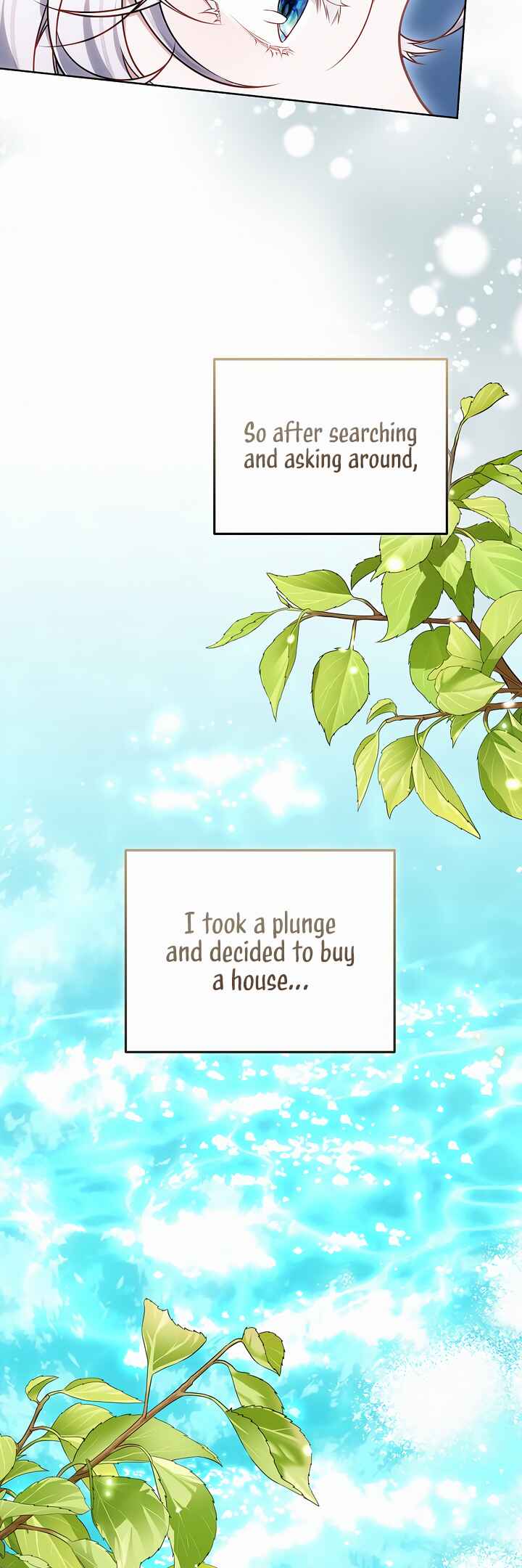 Ak-ui Ssiat-eul Kiwo Beoryeotda Chapter 5 - Page 5