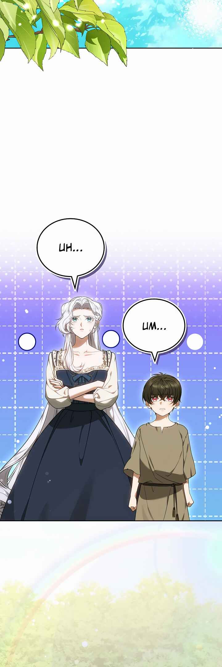 Ak-ui Ssiat-eul Kiwo Beoryeotda Chapter 5 - Page 6