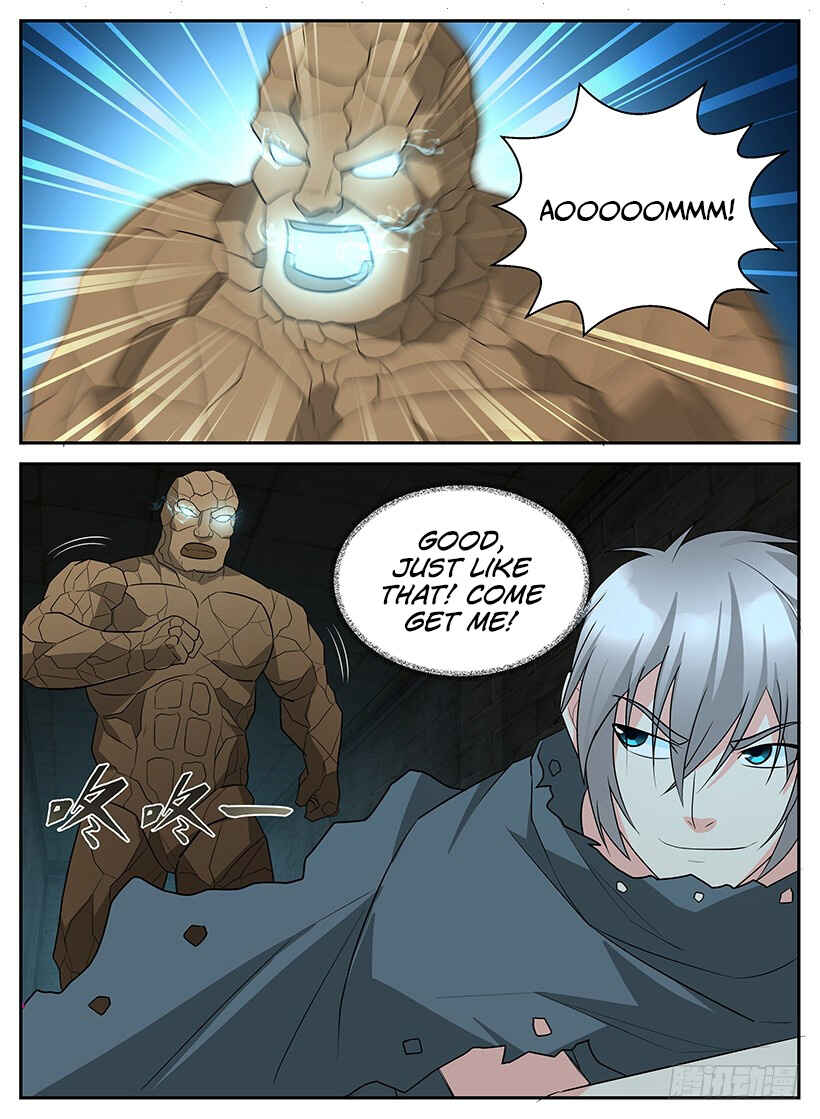 Rules for Peddling in Another World Chapter 64 - Page 12