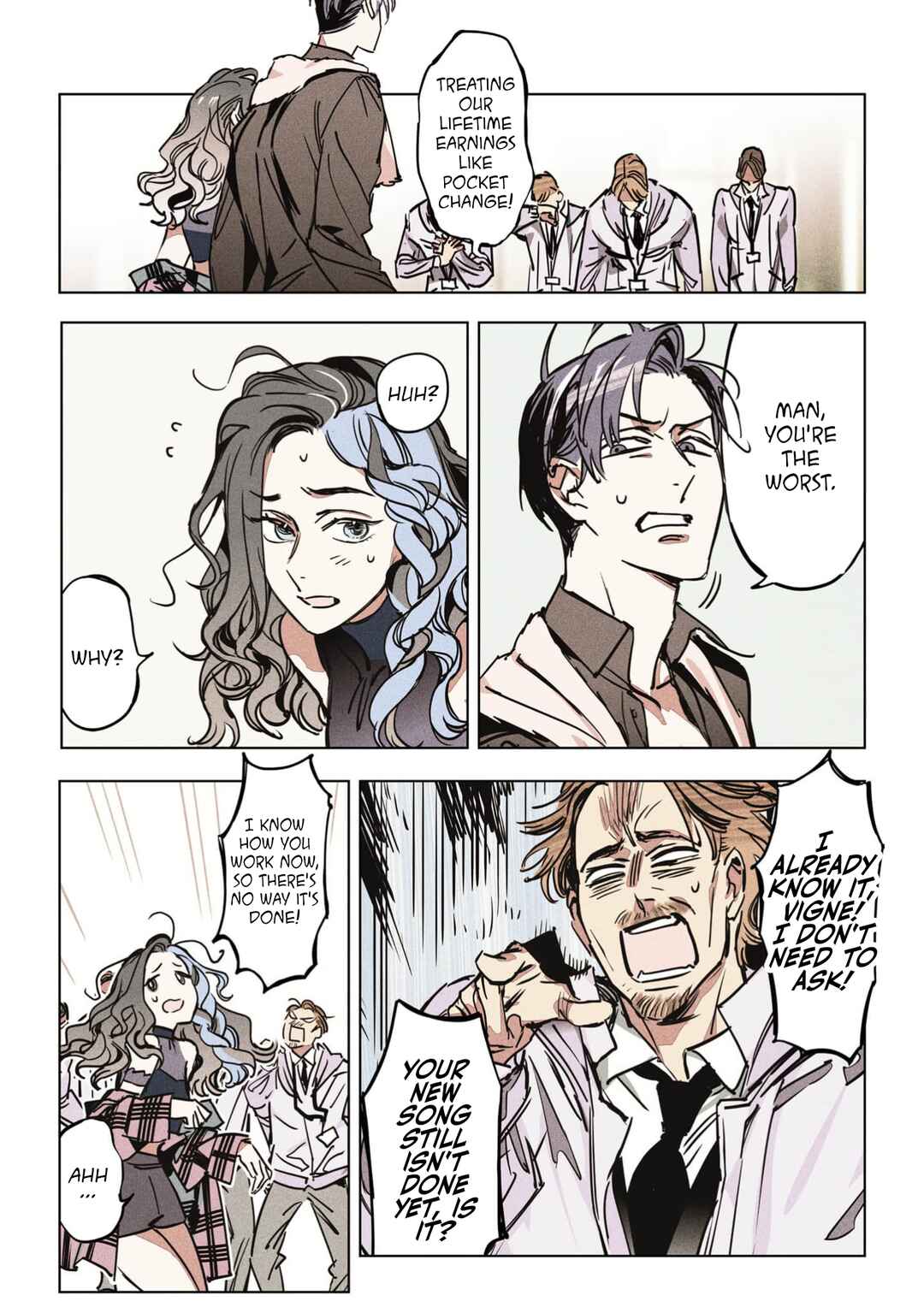 NOMADS Chapter 2.3 - Page 18