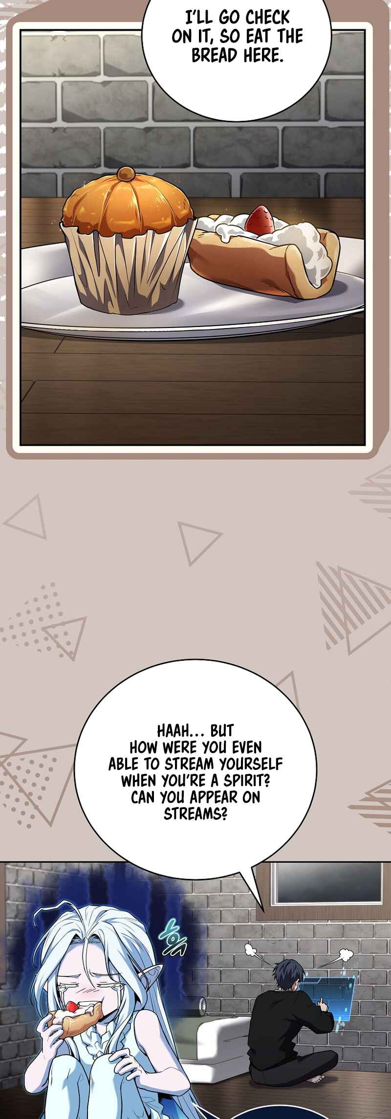 Eoreobuteun Player ui Gwihwan Chapter 169 - Page 10