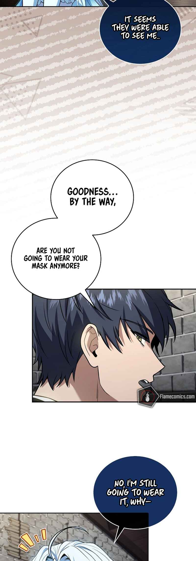 Eoreobuteun Player ui Gwihwan Chapter 169 - Page 11