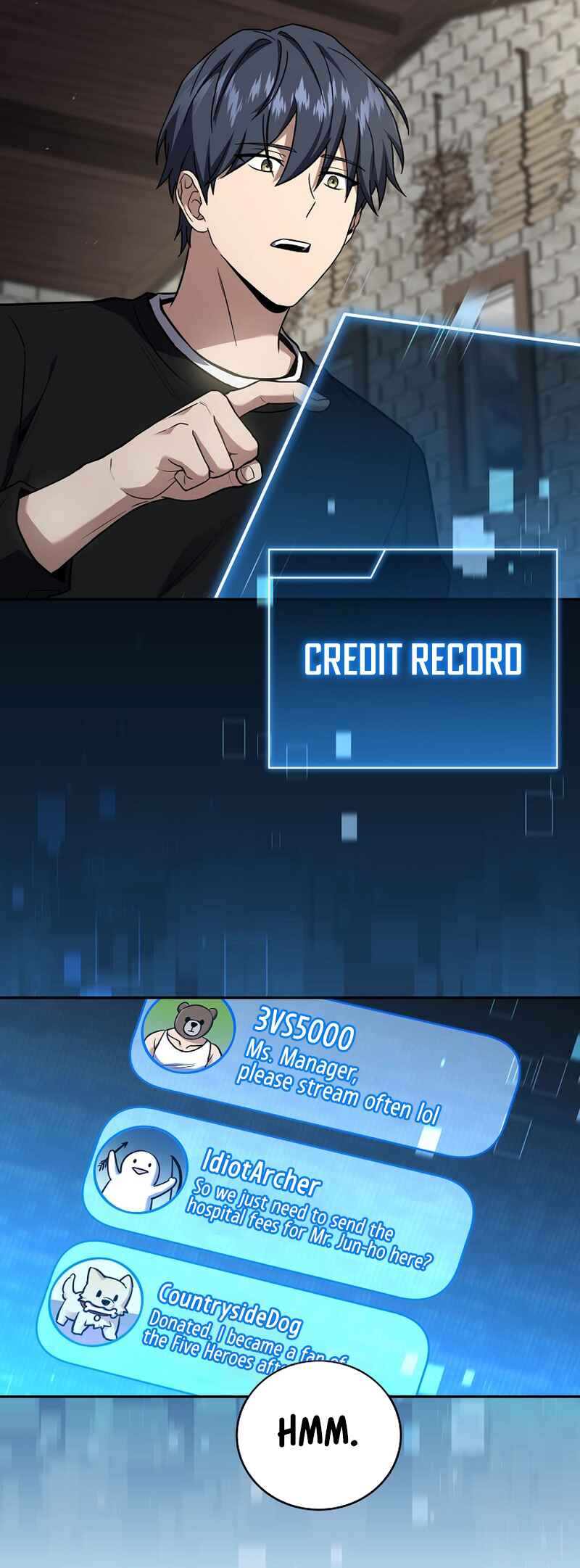 Eoreobuteun Player ui Gwihwan Chapter 169 - Page 16