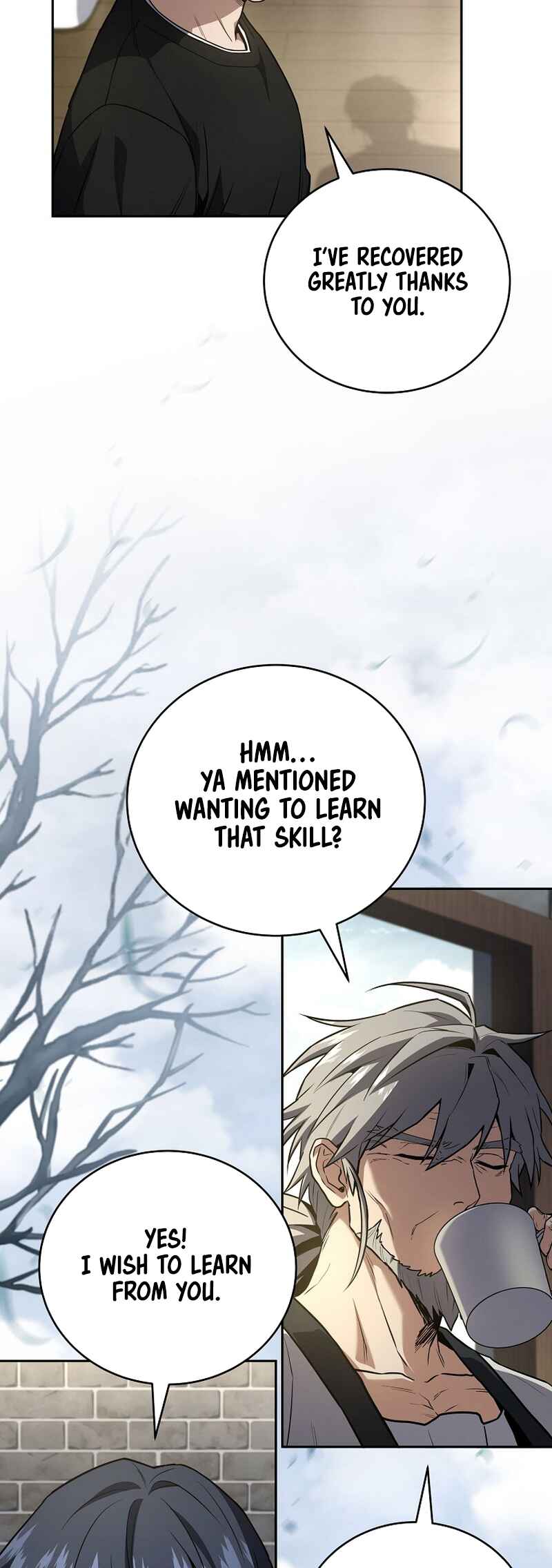 Eoreobuteun Player ui Gwihwan Chapter 169 - Page 25