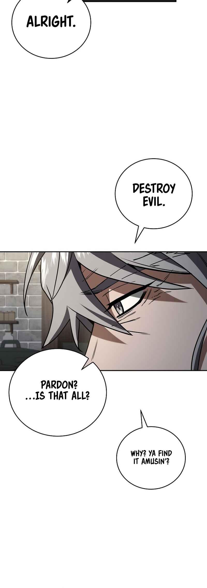Eoreobuteun Player ui Gwihwan Chapter 169 - Page 27