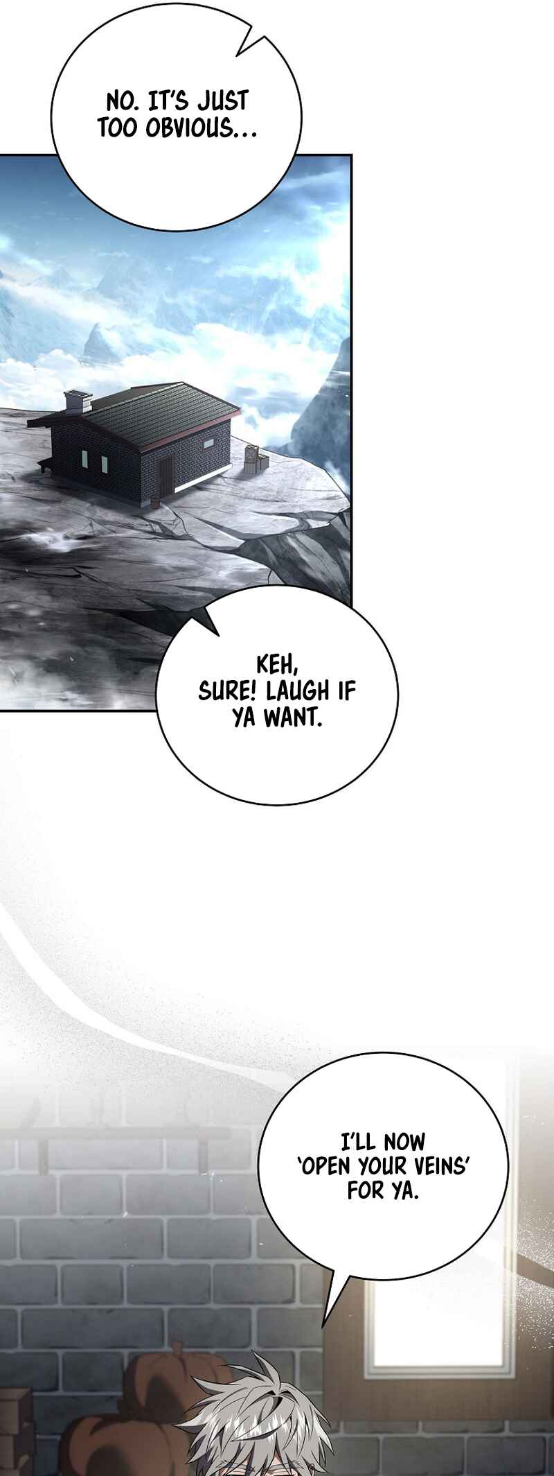 Eoreobuteun Player ui Gwihwan Chapter 169 - Page 28