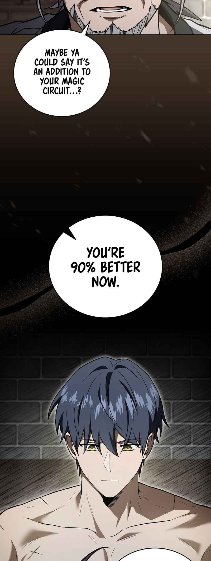 Eoreobuteun Player ui Gwihwan Chapter 169 - Page 30