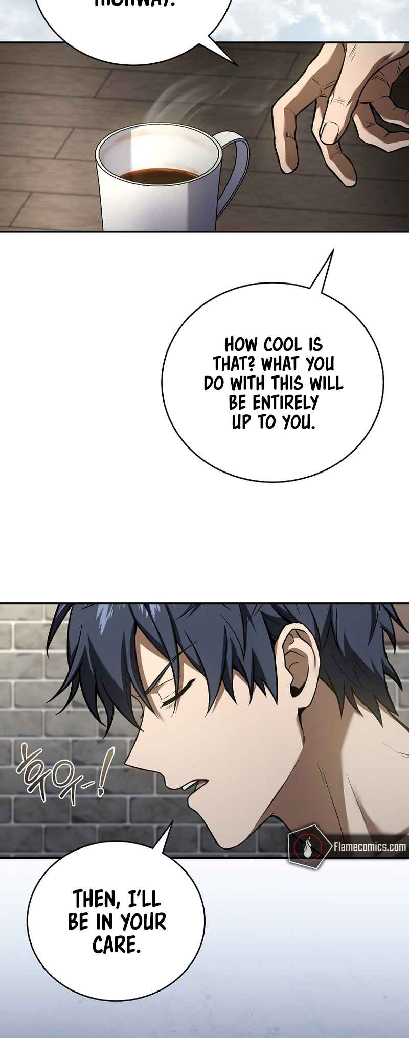 Eoreobuteun Player ui Gwihwan Chapter 169 - Page 36