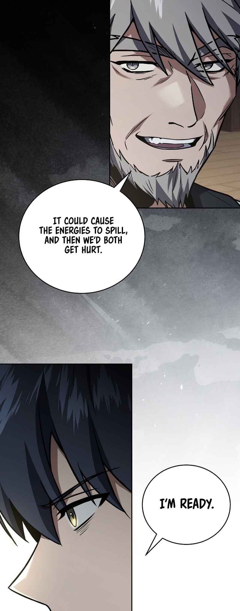 Eoreobuteun Player ui Gwihwan Chapter 169 - Page 38