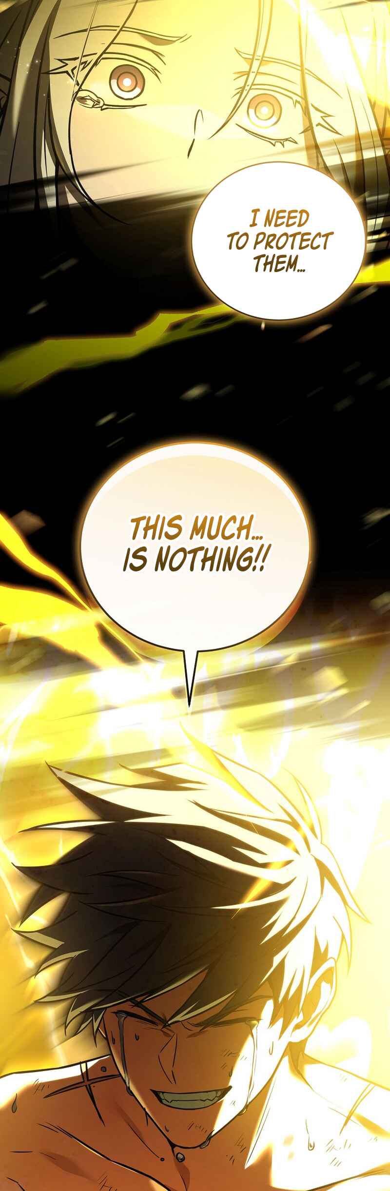 Eoreobuteun Player ui Gwihwan Chapter 169 - Page 50