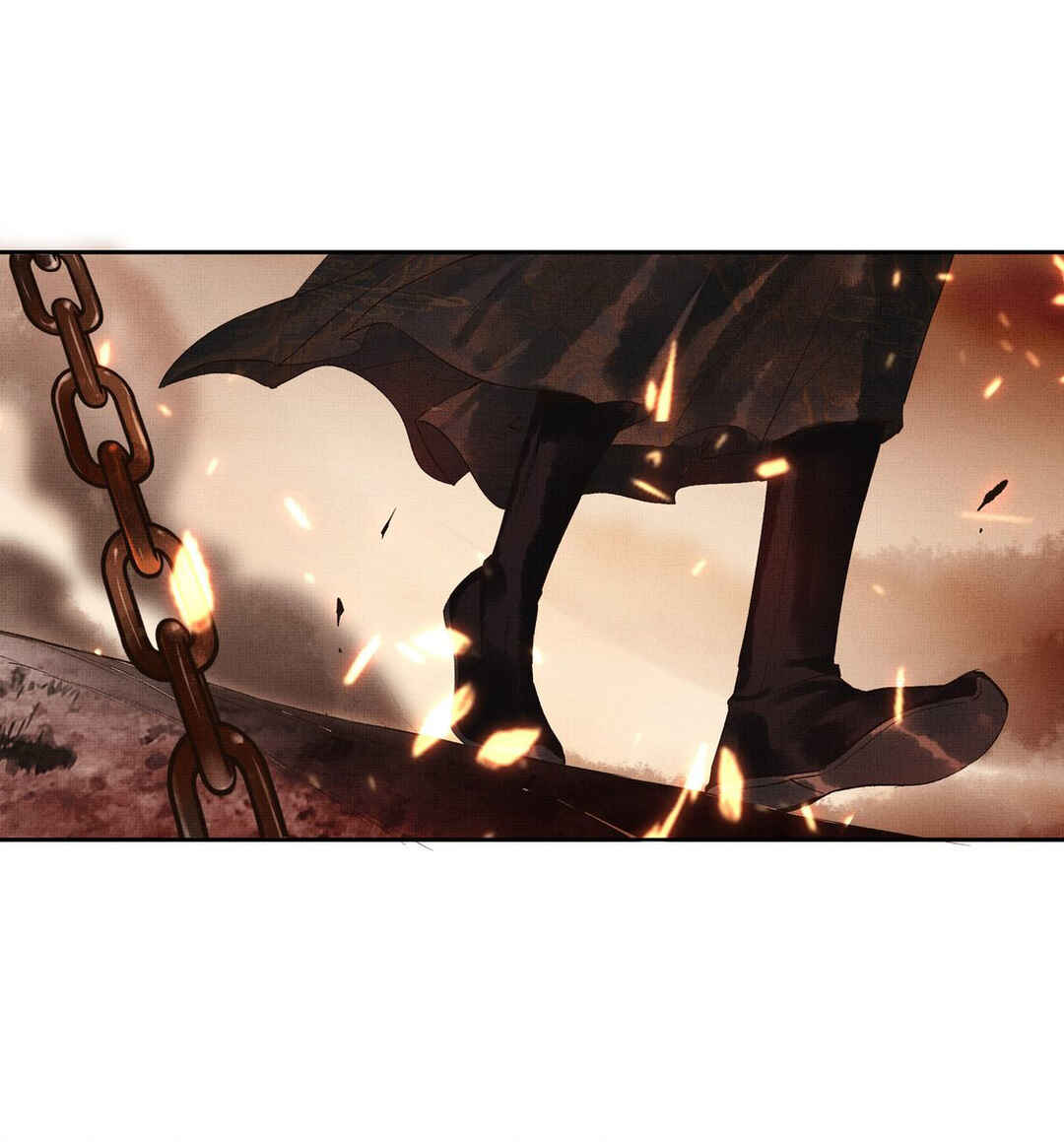 Drowning Sorrows in Raging Fire Chapter 0 - Page 8