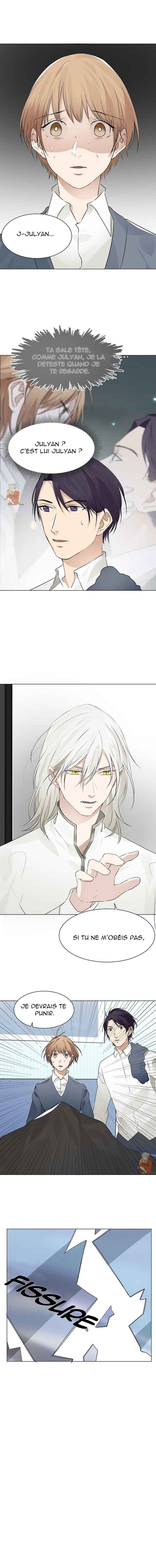Bloody Taboo Chapter 47 - Page 4