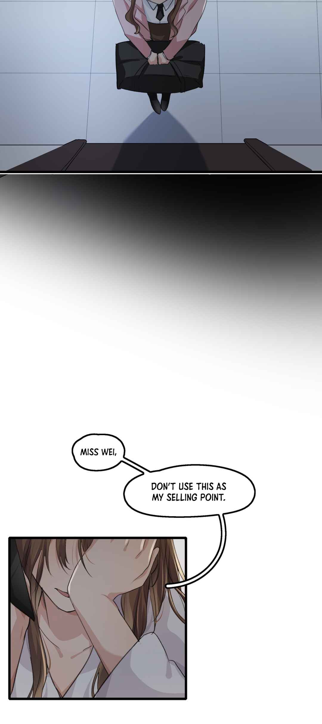 Yú qíng kě dài Chapter 75 - Page 13