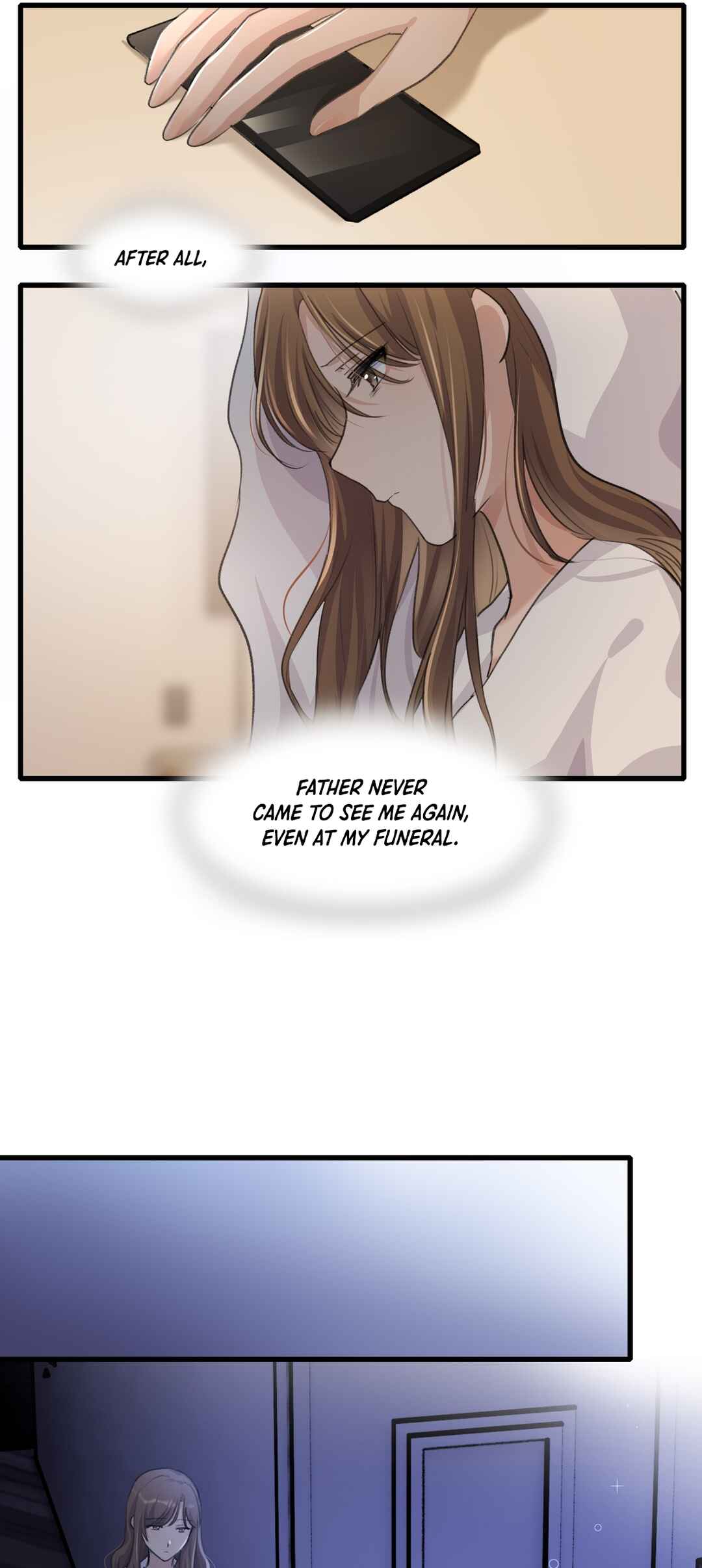 Yú qíng kě dài Chapter 75 - Page 14