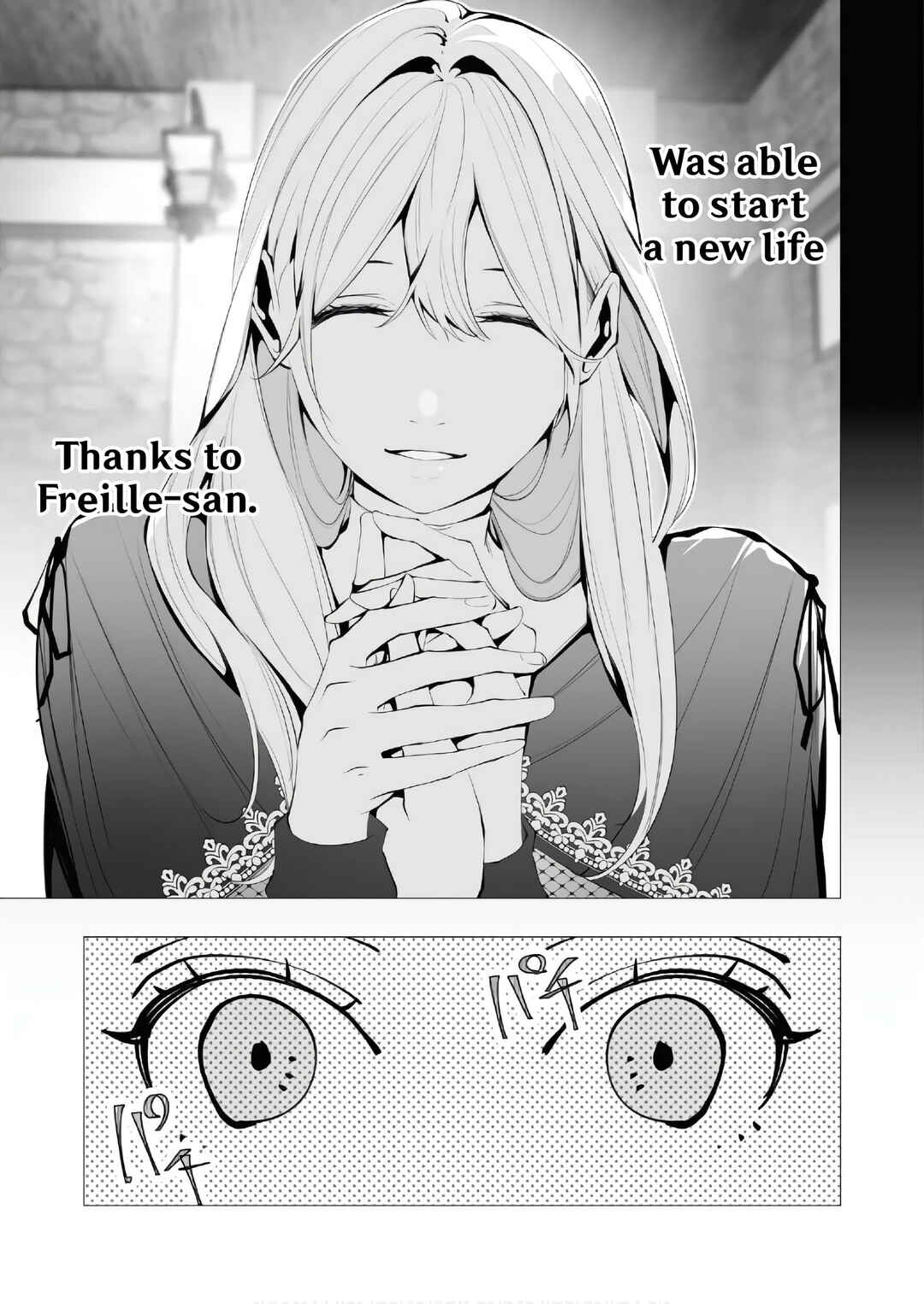 Serial Killer Isekai ni Oritatsu Chapter 15 - Page 10