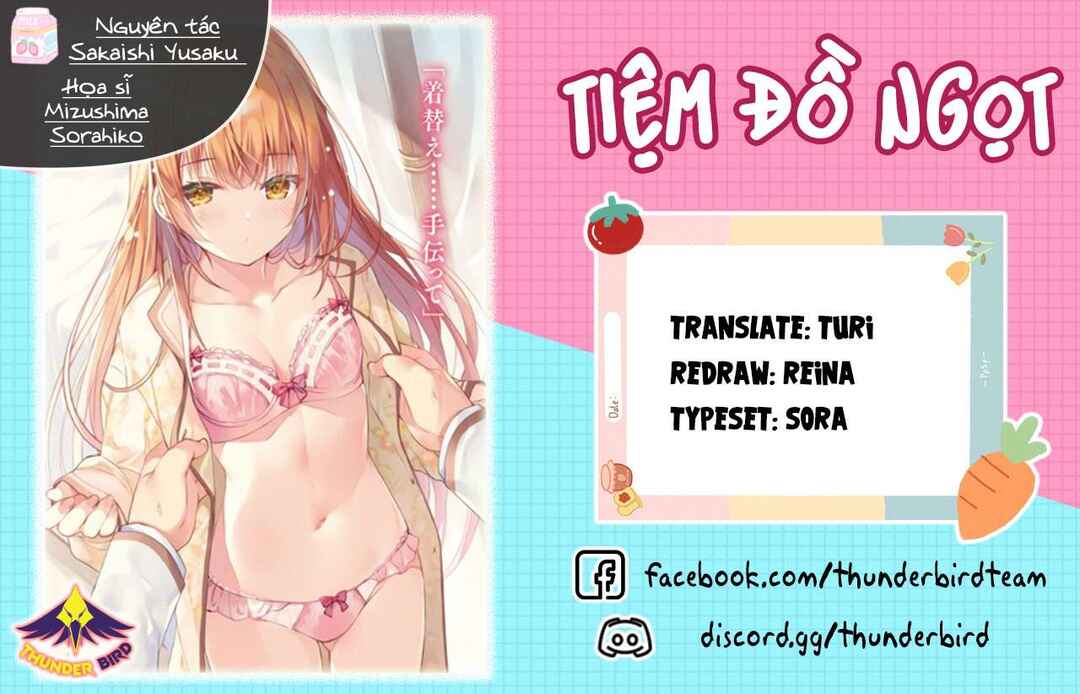 Saijo no Osewa - Takane no Hana-darake na Meimonkou de, Gakuin Ichi no Ojousama (Seikatsu Nouryoku Kaimu) wo Kagenagara Osewa Suru koto ni narimashita Chapter 6.2 - Page 1