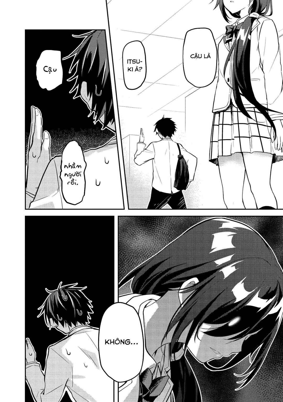 Saijo no Osewa - Takane no Hana-darake na Meimonkou de, Gakuin Ichi no Ojousama (Seikatsu Nouryoku Kaimu) wo Kagenagara Osewa Suru koto ni narimashita Chapter 6.2 - Page 15