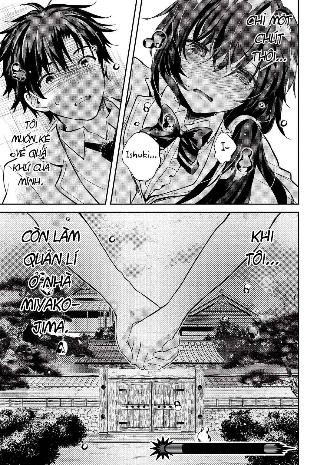 Saijo no Osewa - Takane no Hana-darake na Meimonkou de, Gakuin Ichi no Ojousama (Seikatsu Nouryoku Kaimu) wo Kagenagara Osewa Suru koto ni narimashita Chapter 6.2 - Page 18